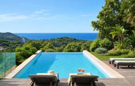 10 dormitorio villa en La Croix-Valmer, Francia. 5 450 000 €
