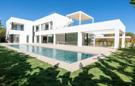 Villa – Sant Josep de sa Talaia, Ibiza, Islas Baleares,  España. 3 550 000 €