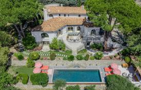8 dormitorio chalet en Mougins, Francia. 2 600 000 €