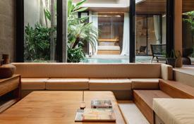 3 dormitorio villa 220 m² en Pererenan, Indonesia. $549 000