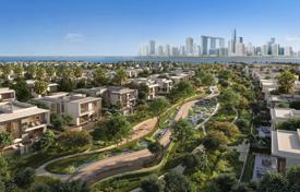Complejo residencial Talay & Talay Beach at Marsa Al Saadiyat – Abu Dhabi, EAU. de $3 703 000