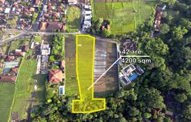 Terreno en Kediri, Indonesia. $613 000