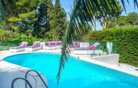 Chalet – Cap d'Antibes, Antibes, Costa Azul,  Francia. Price on request