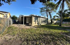 Casa de pueblo – Miramar (USA), Florida, Estados Unidos. $430 000