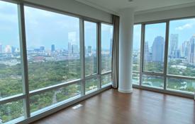Condominio – Pathum Wan, Bangkok, Tailandia. $5 400  por semana