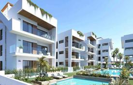 2 dormitorio piso 95 m² en Los Alcazares, España. 329 000 €