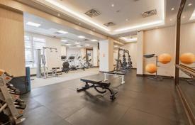 2 dormitorio piso en North York, Canadá. C$922 000