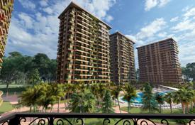 2-dormitorio apartamentos en edificio nuevo 53 m² en Batumi, Georgia. $116 000