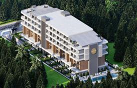 Piso 40 m² en Konyaalti, Turquía. 19 935 000 TRY