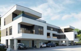 2 dormitorio piso 67 m² en Stinjan, Croacia. 233 000 €