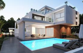 4 dormitorio mansión 218 m² en Larnaca, Chipre. 1 350 000 €