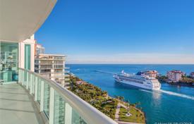 Piso – Miami Beach, Florida, Estados Unidos. $2 975 000