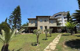 6 dormitorio villa 500 m² en Avsallar, Turquía. 110 501 000 TRY