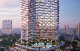 2-dormitorio apartamentos en edificio nuevo 72 m² en Dubai Sports City, EAU (Emiratos Árabes Unidos). $297 000