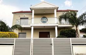 6 dormitorio chalet 350 m² en Palodia, Chipre. 1 700 000 €