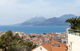 4 dormitorio piso en Cannes, Francia. 1 930 000 €