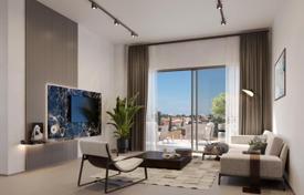 2-dormitorio apartamentos en edificio nuevo en Limasol (Lemesos), Chipre. 410 000 €