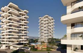 3 dormitorio piso 118 m² en Calp, España. 440 000 €