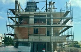 2-dormitorio apartamentos en edificio nuevo en Limasol (Lemesos), Chipre. 305 000 €