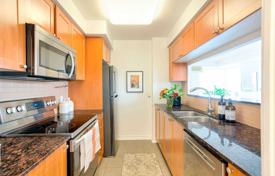 2 dormitorio piso en North York, Canadá. C$923 000