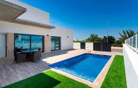 3 dormitorio villa 101 m² en Daya Nueva, España. 453 000 €