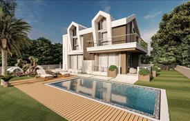 4 dormitorio villa 159 m² en Şile, Turquía. de $1 420 000