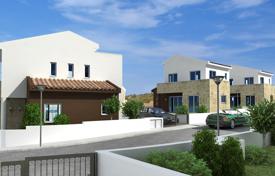 2 dormitorio chalet 119 m² en Pissouri, Chipre. 466 000 €