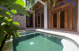 3 dormitorio villa 200 m² en Tibubeneng, Indonesia. $280 000