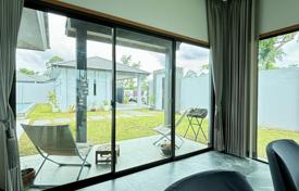 3 dormitorio villa 306 m² en Pattaya, Tailandia. $388 000