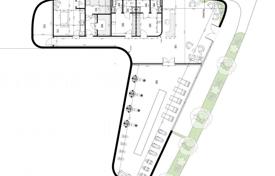 2 dormitorio piso 106 m² en Chloraka, Chipre. 600 000 €