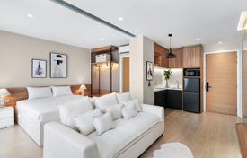 2 dormitorio piso 40 m² en Laguna Phuket, Tailandia. $263 000