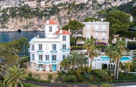 6 dormitorio villa en Cap d'Ail, Francia. Price on request