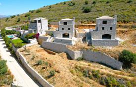 4 dormitorio villa 220 m² en Peloponeso, Grecia. 750 000 €