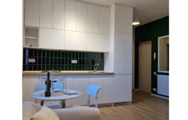 2 dormitorio piso 43 m² en Vake-Saburtalo, Georgia. $115 000