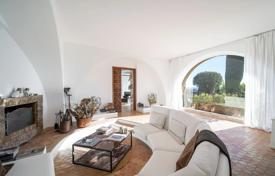 11 dormitorio villa en Mougins, Francia. 4 900 000 €