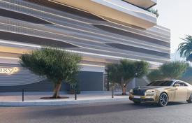 Complejo residencial Jardin Astral – Al Satwa, Dubai, EAU (Emiratos Árabes Unidos). de $451 000