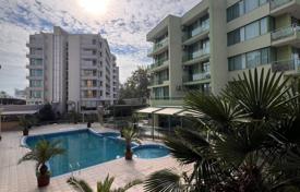 3 dormitorio piso 101 m² en Sunny Beach, Bulgaria. 150 000 €