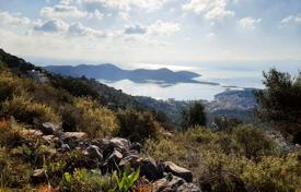 Terreno – Elounda, Ágios Nikolaos, Creta,  Grecia. 220 000 €