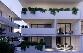 2 dormitorio piso 93 m² en Tomb of the Kings, Chipre. 463 000 €