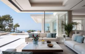 4 dormitorio chalet 475 m² en Jávea, España. 2 050 000 €