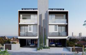 3 dormitorio ático en Limassol (city), Chipre. 725 000 €