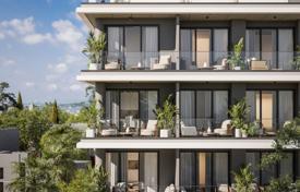 2-dormitorio apartamentos en edificio nuevo en Limasol (Lemesos), Chipre. 369 000 €