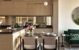1 dormitorio piso 52 m² en Londres, Gran Bretaña. £695 000
