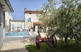 3 dormitorio casa de pueblo 140 m² en Istria County, Croacia. 375 000 €