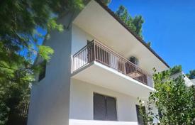 3 dormitorio casa de pueblo 120 m² en Bar city, Montenegro. 180 000 €