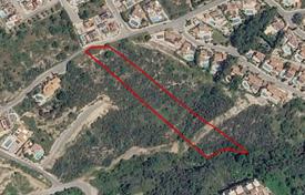 Terreno en Tala, Chipre. 485 000 €