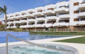 2 dormitorio piso 74 m² en Orihuela Costa, España. 240 000 €