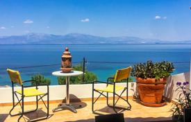 Piso – Xilokastro, Administration of the Peloponnese, Western Greece and the Ionian Islands, Grecia. 300 000 €