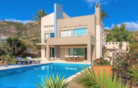 Villa – Ierapetra, Creta, Grecia. 4 300 €  por semana