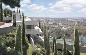 6 dormitorio villa 1058 m² en Marbella, España. 7 700 000 €